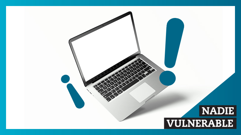 detectar engaños online